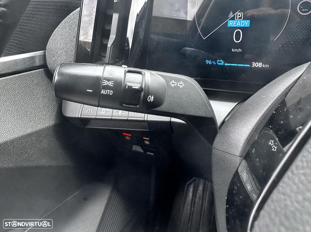 Renault Mégane E-Tech EV60 Equilibre Optimum Charge - 21