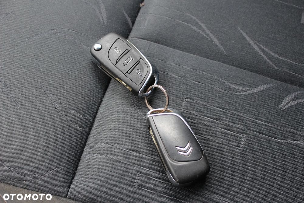 Citroën C4 1.6 VTi Attraction - 35