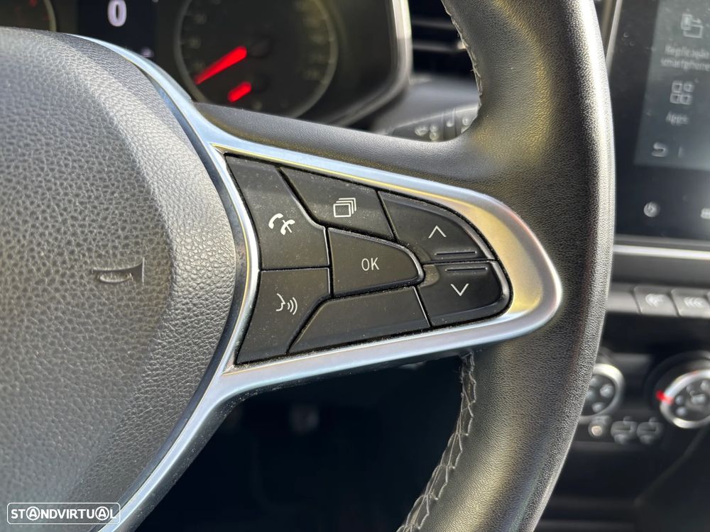 Renault Clio TCe 90 EQUILIBRE - 19