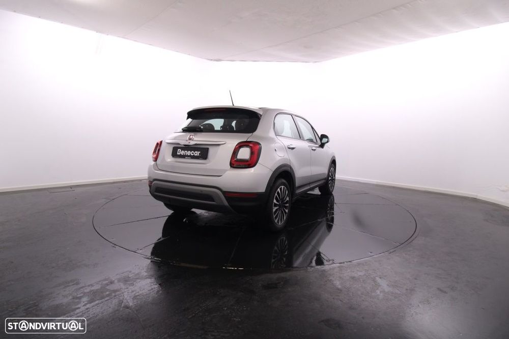 Fiat 500X 1.0 FireFly City Cross - 8