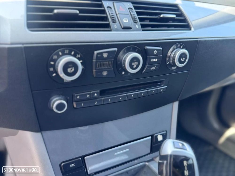 BMW 520 dA - 9