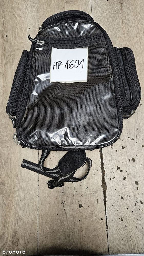 Torba Na Zbiornik Paliwa Bak Tankbag - 1