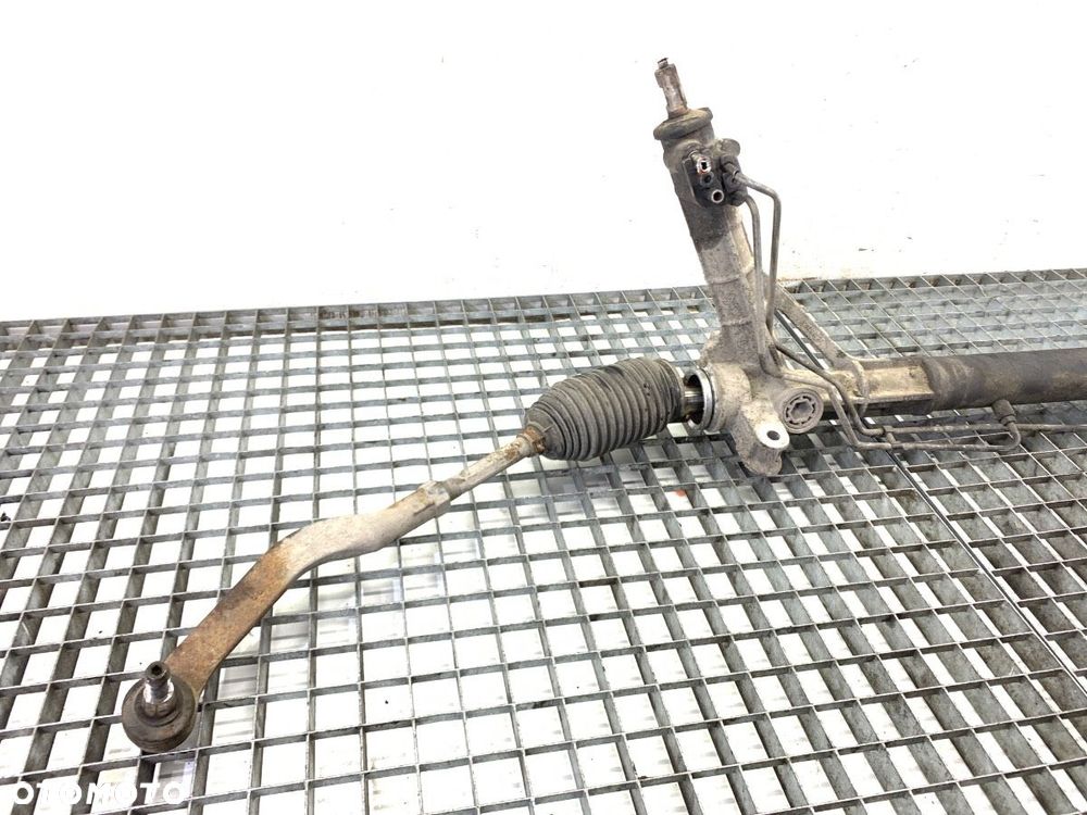 PRZEKŁADNIA KIEROWNICZA MAGLOWNICA  RENAULT MASTER III Skrzynia (FV) 2010 - 2022 2.3 dCi 165 FWD - 2