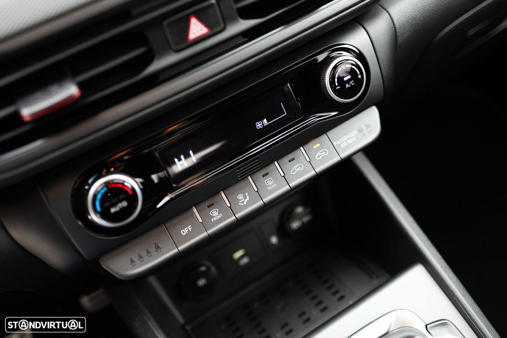 Hyundai Kauai 1.0 T-GDi N-Line - 15