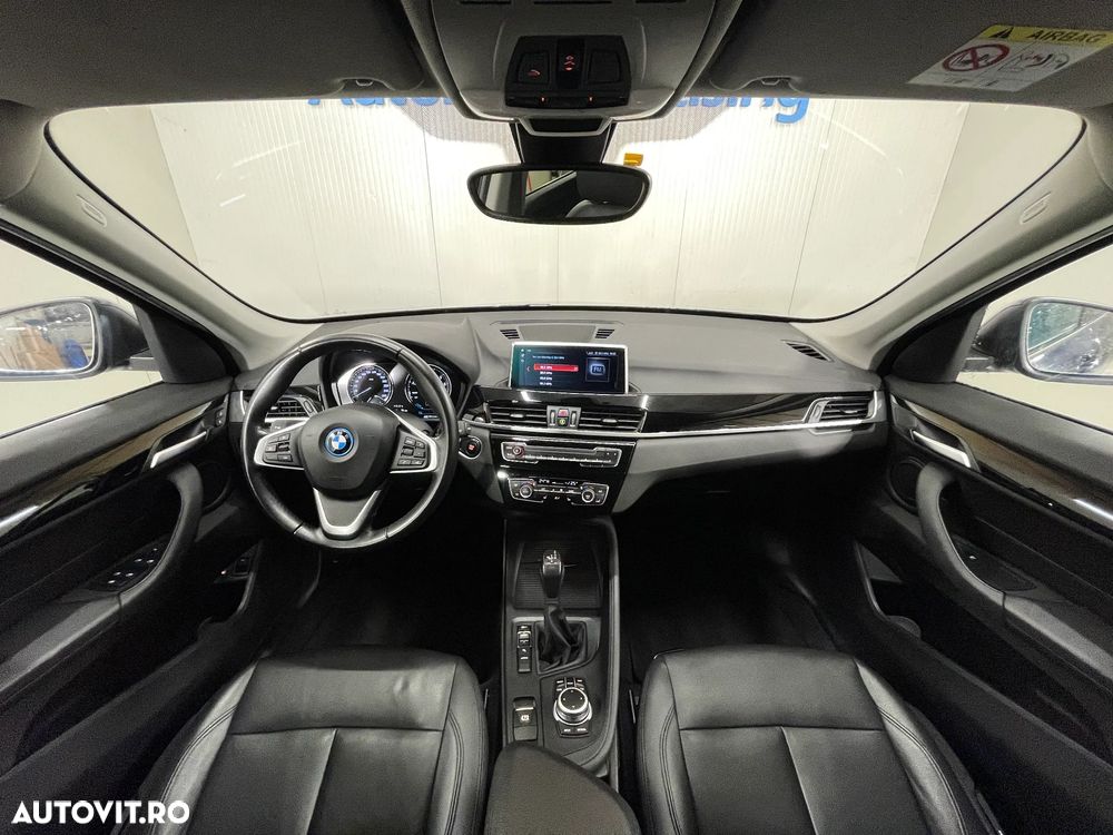 BMW X1 xDrive25e AT PHEV - 9