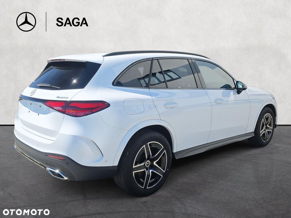 Mercedes-Benz GLC - 6