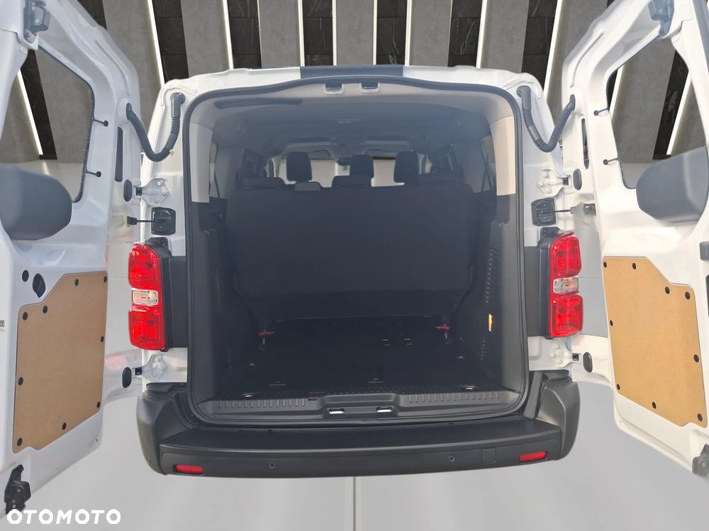 Toyota ProAce - 11