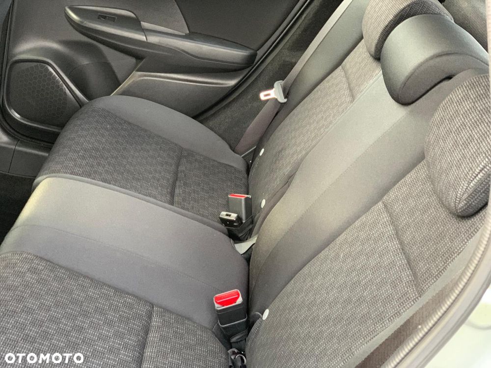 Honda Jazz 1.3 i-VTEC Comfort - 8