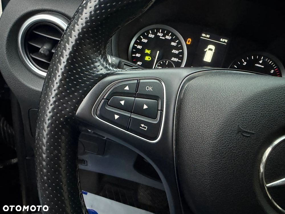 Mercedes-Benz Vito Tourer L2 Pro 9G-Tronic 447.703 - 25