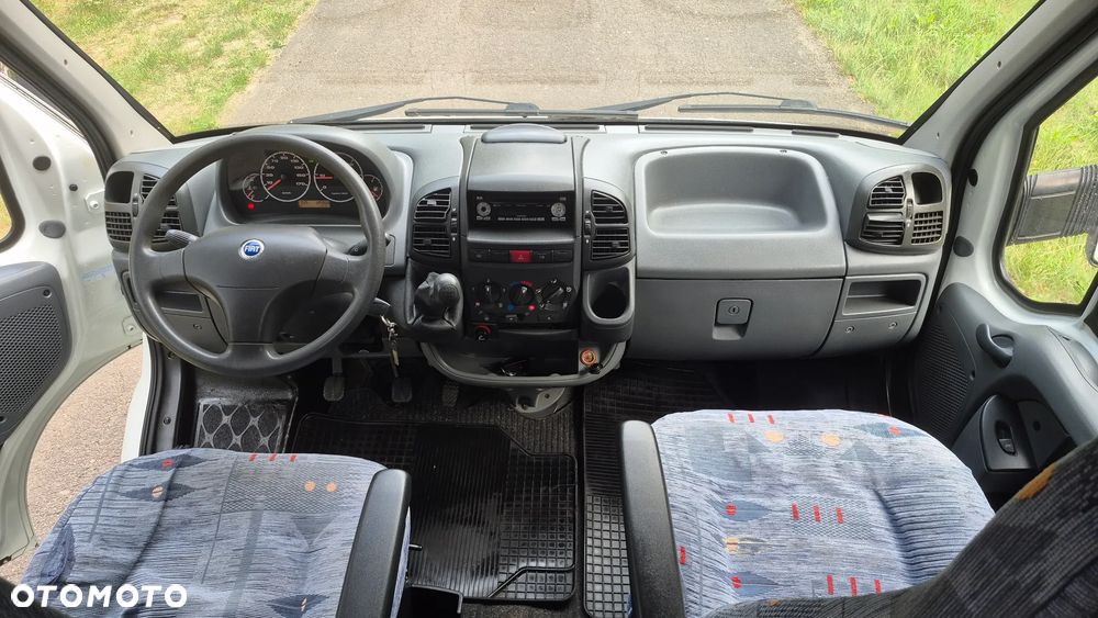 Fiat Ducato - 12