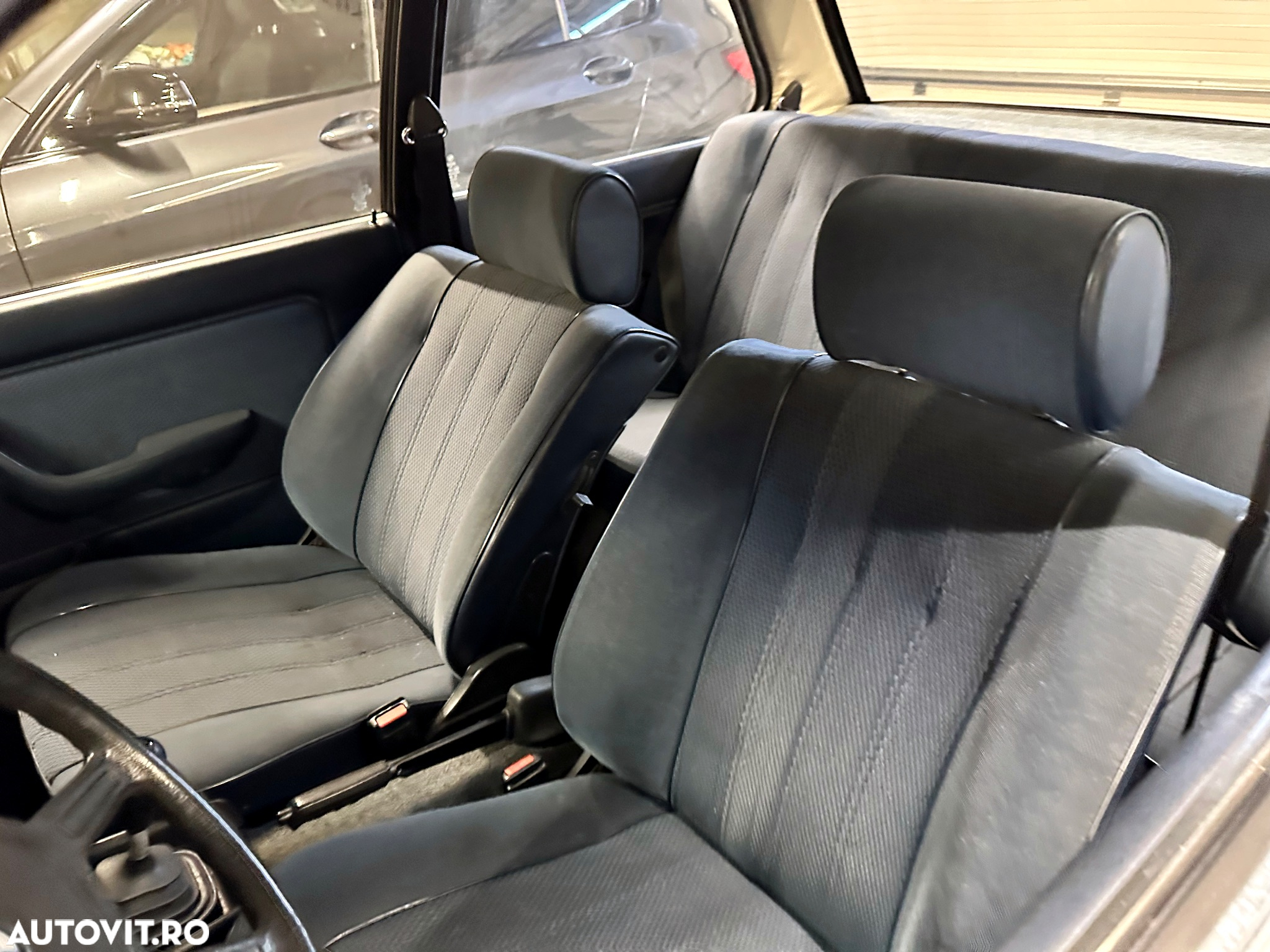 BMW Seria 3 - 5