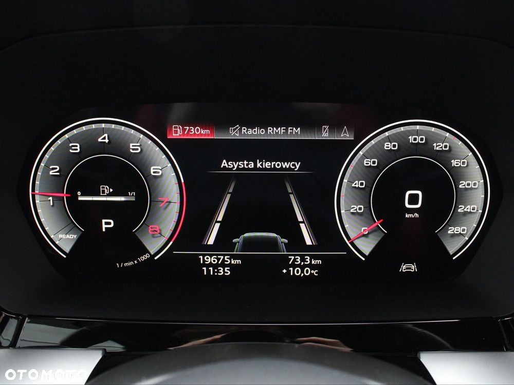 Audi A3 Sportback - 16