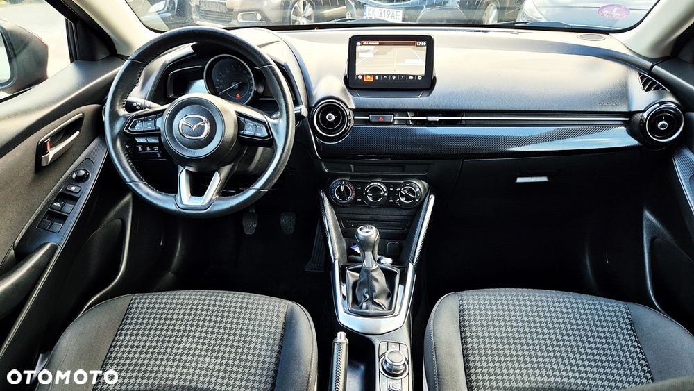 Mazda 2 1.5 Skymotion - 29