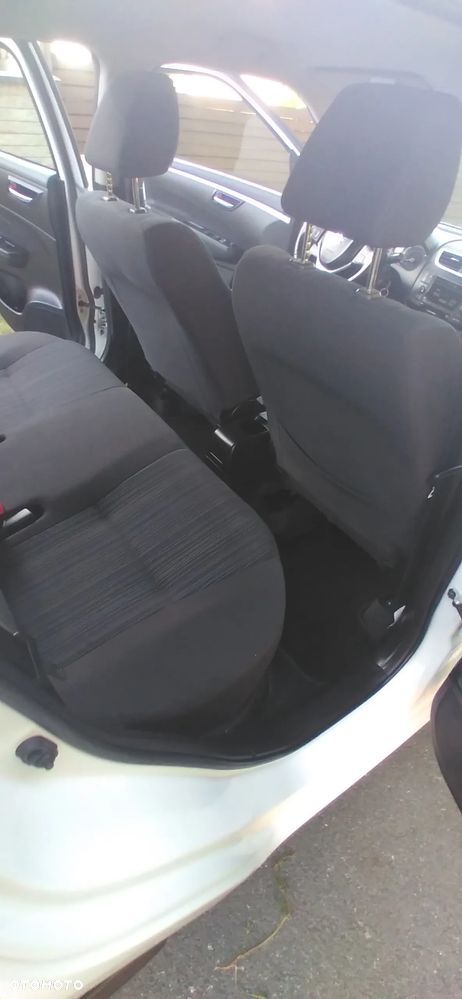 Suzuki Swift 1.2 Comfort - 23