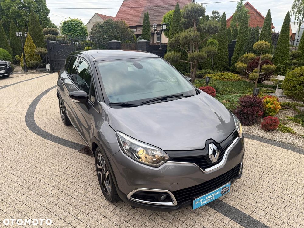 Renault Captur ENERGY TCe 120 EDC Dynamique - 24