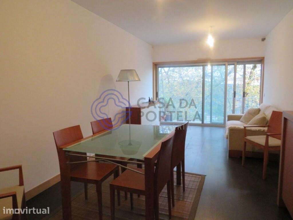 Apartamento T3 no  Centro do Porto para o mercado de arrendamento em z - Grande imagem: 5/28