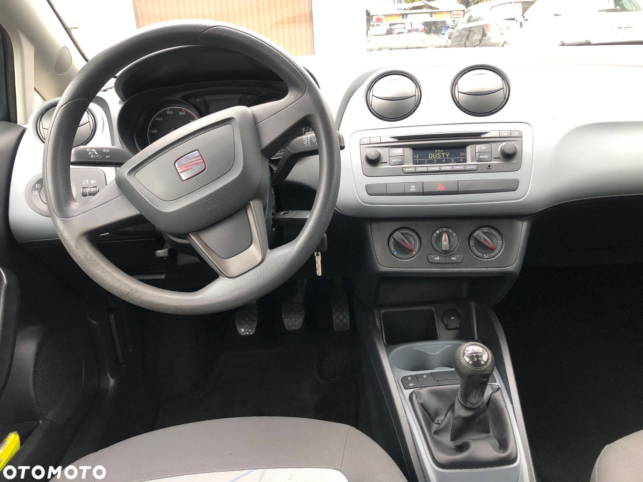 Seat Ibiza 1.2 TSI Sport - 7