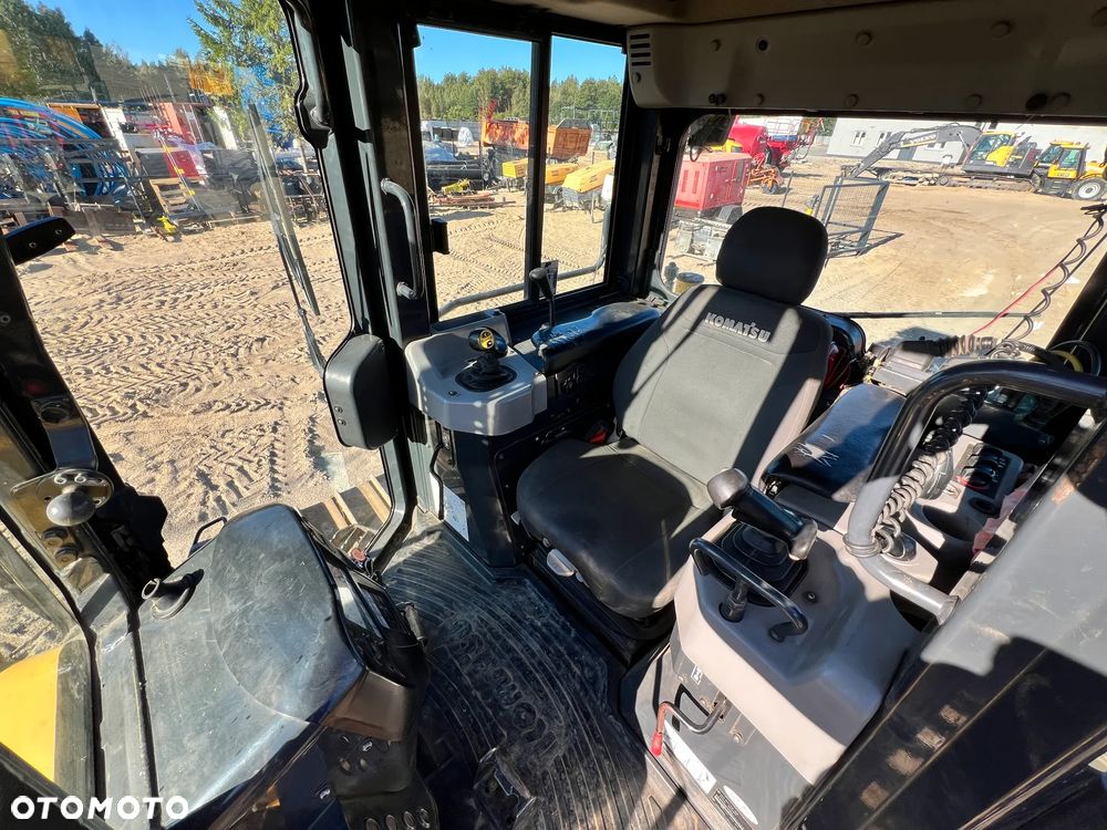 Komatsu D61PX-23 - 8