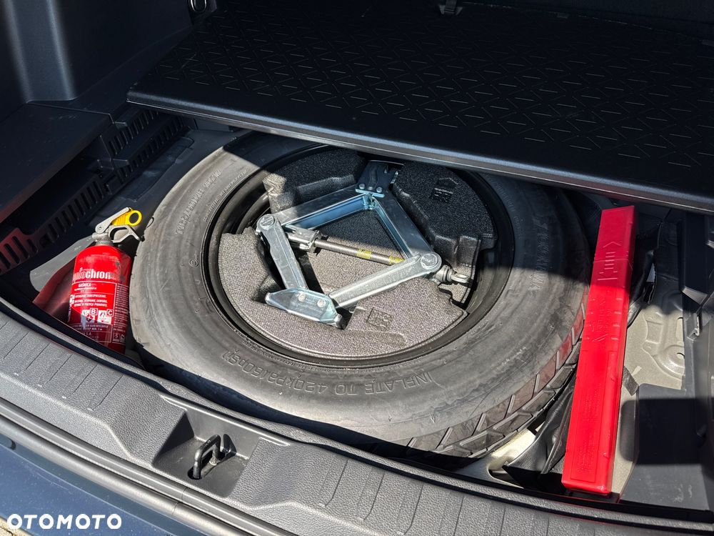 Toyota RAV4 2.5 Hybrid Selection 4x4 - 37