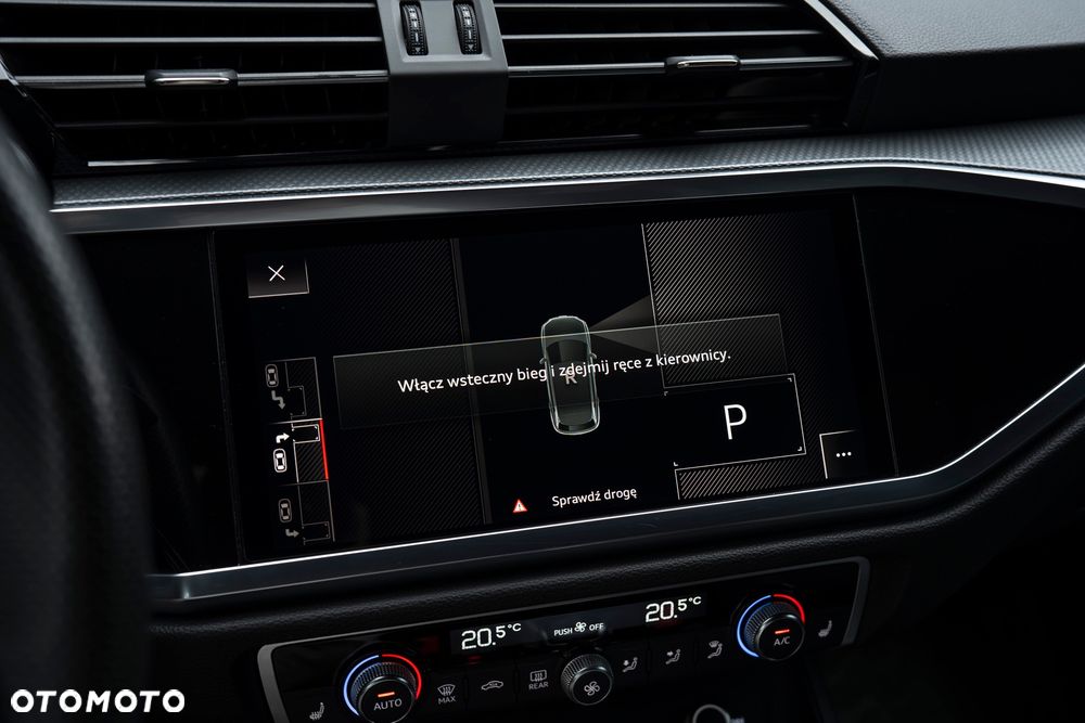 Audi Q3 40 TDI Quattro S Line S tronic - 26