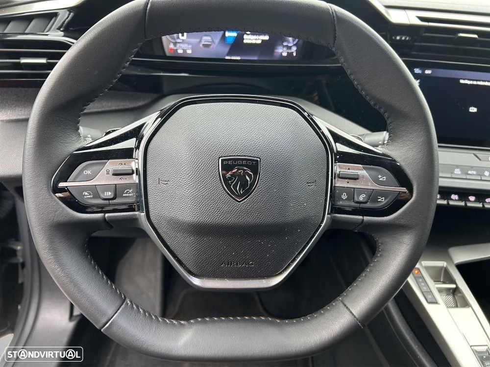 Peugeot 308 - 10