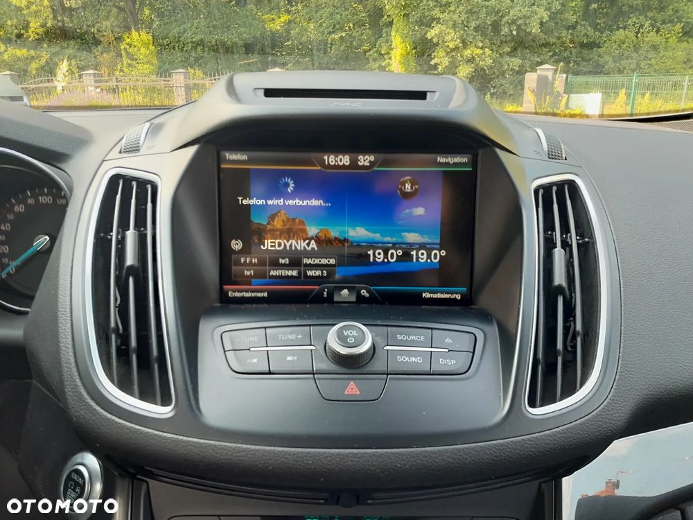 Ford C-MAX - 16
