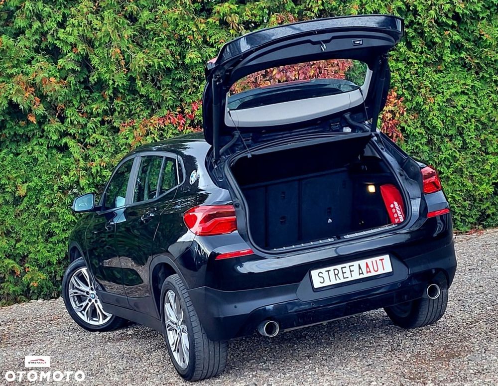 BMW X2 - 25