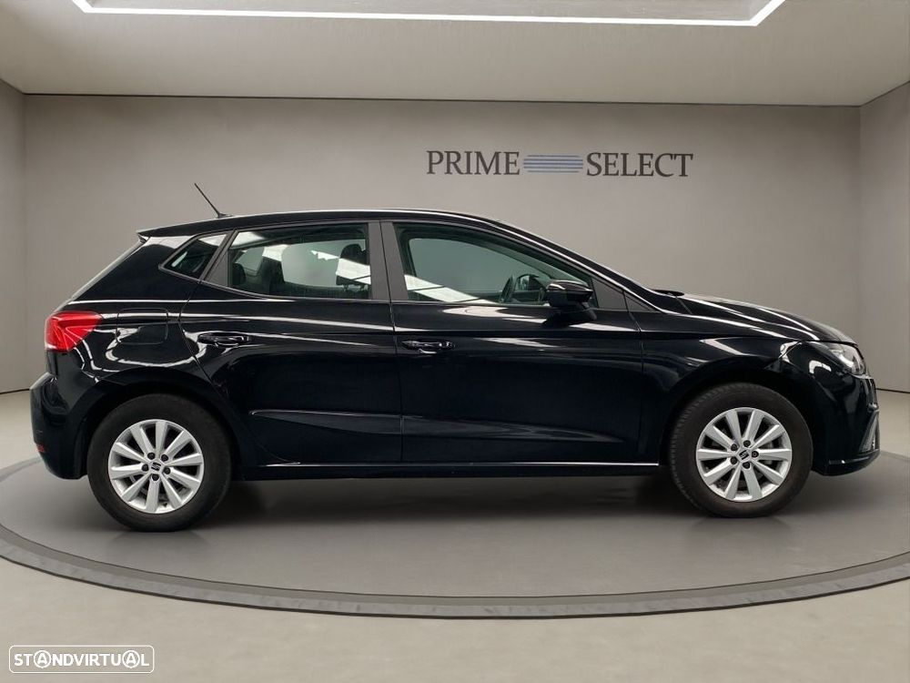 SEAT Ibiza 1.0 TSI Style - 4