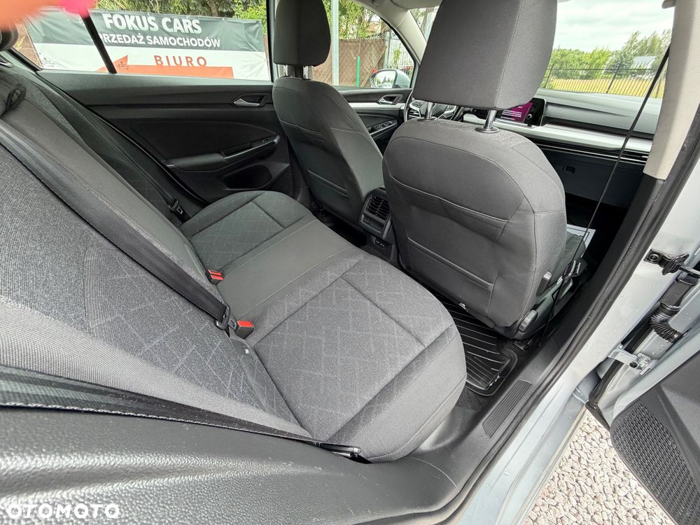 Volkswagen Golf 2.0 TDI Life - 30