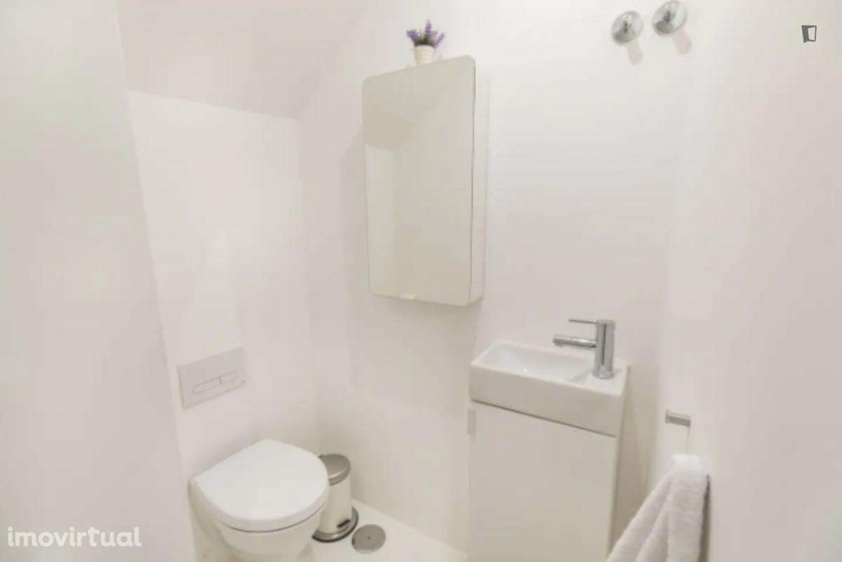 Apartamento com 2 quartos - localizado em Santos Lisbon - Grande imagem: 2/42