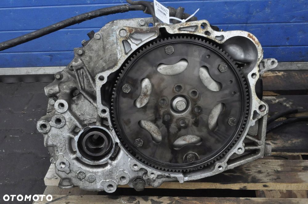 CAPTIVA I 4X4 2.0 VCDI 150KM SKRZYNIA 96625158 55-51 AF33 CZYTAJ OPIS - 1