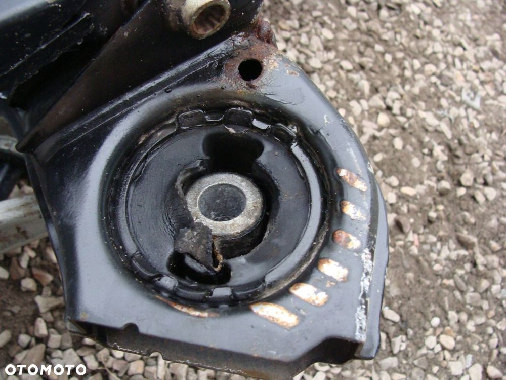 zawieszenie tylne kompletne mercedes e-klasa w 212 c-klasa w204 glk spawane - 12