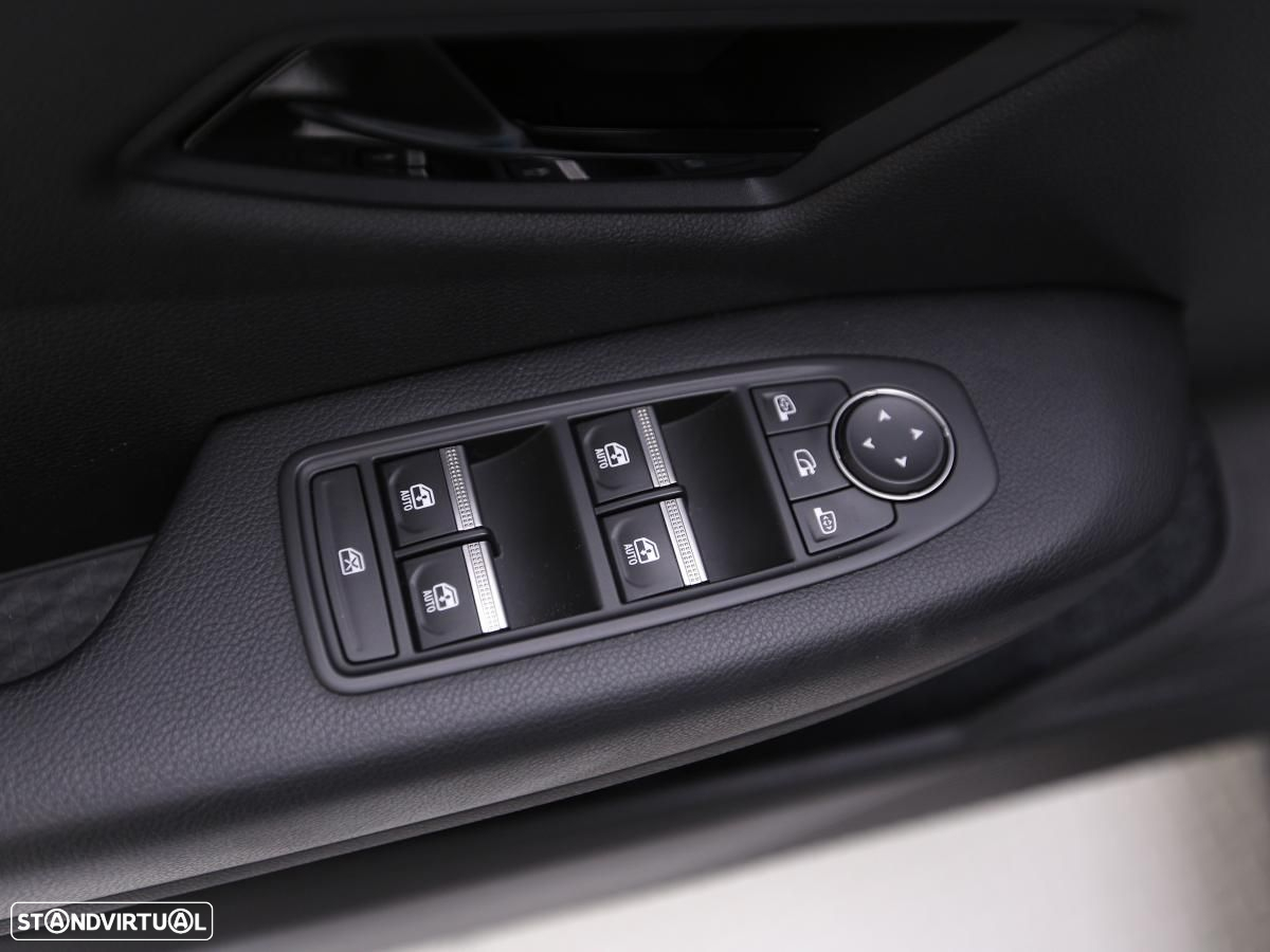 Renault Mégane E-Tech EV40 130hp standard charge Equilibre - 14