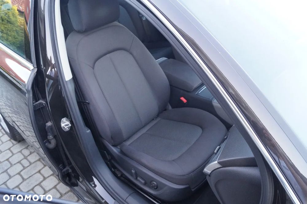 Audi A6 Avant 2.0 TDI ultra - 24