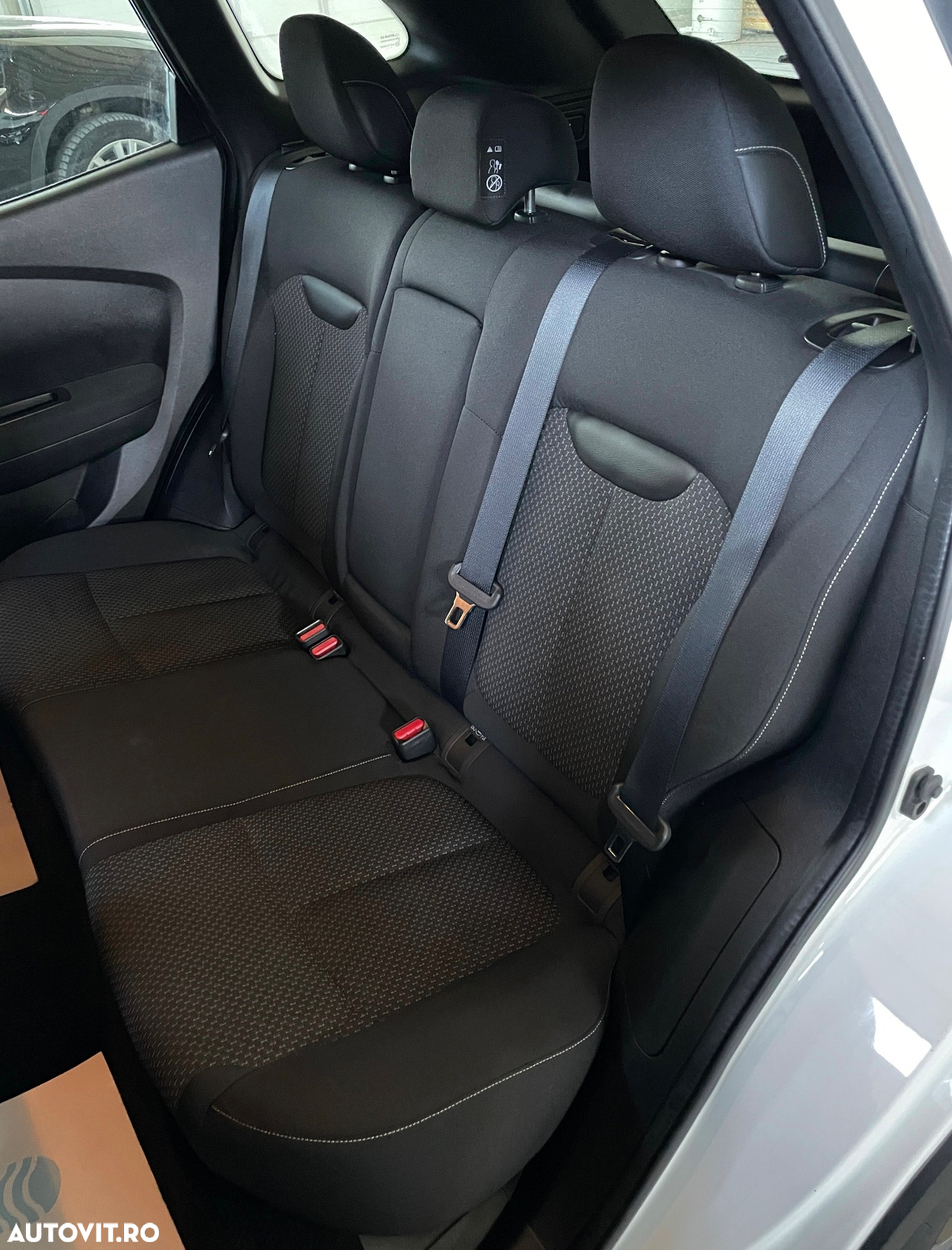 Renault Kadjar Energy dCi 110 COLLECTION - 24