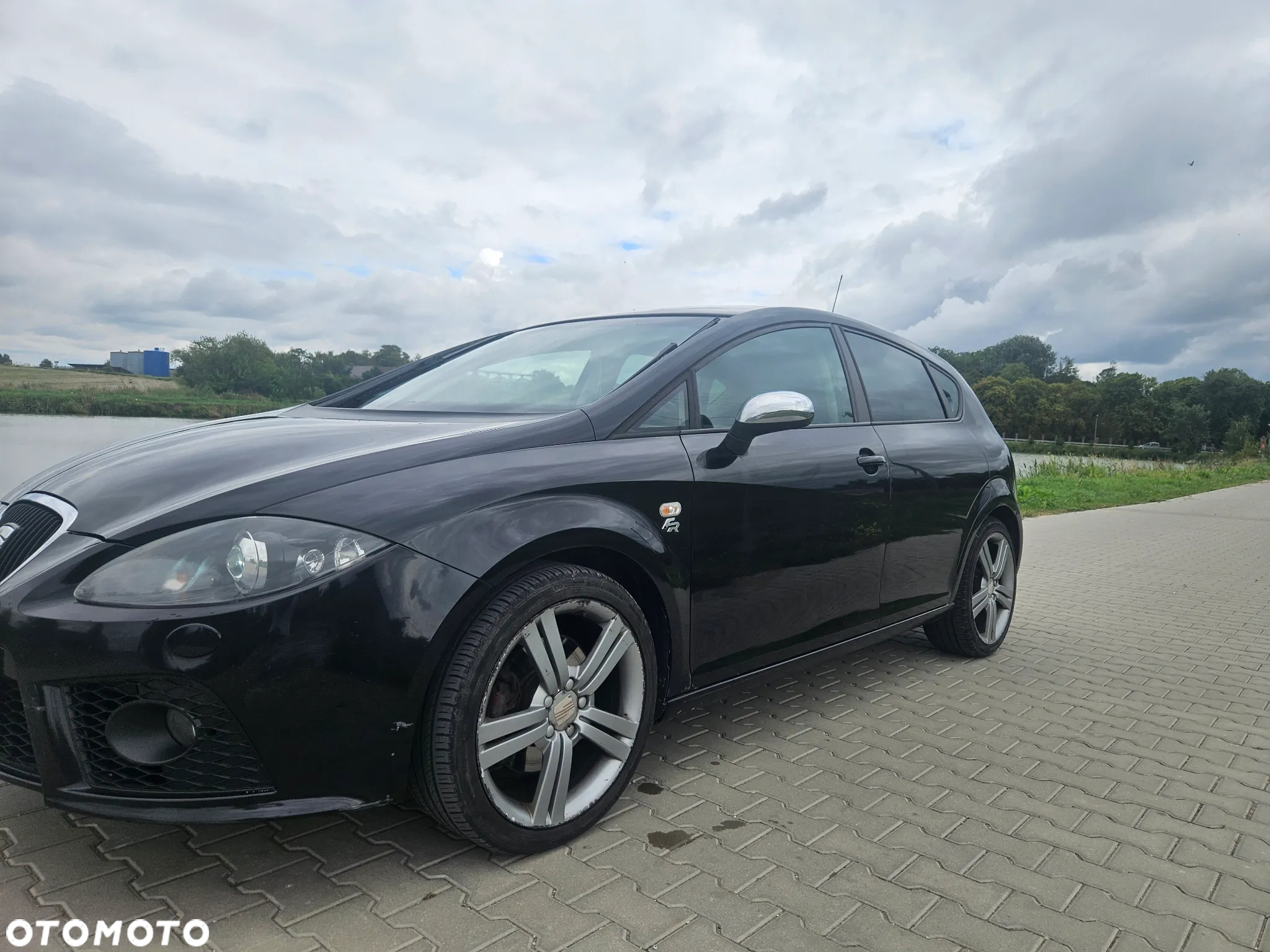 Seat Leon 2.0 TDI FR - 7