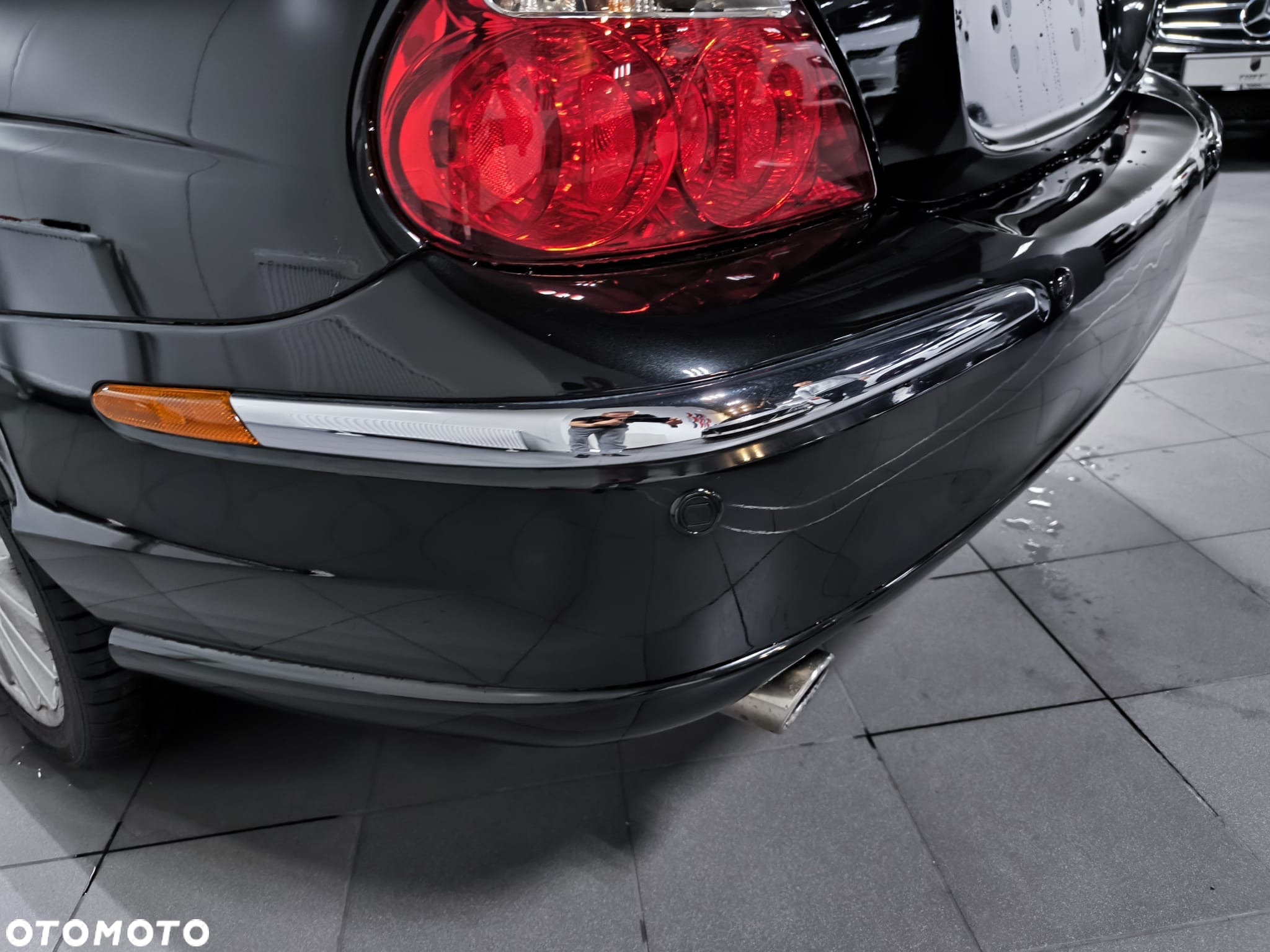 Jaguar S-Type - 26