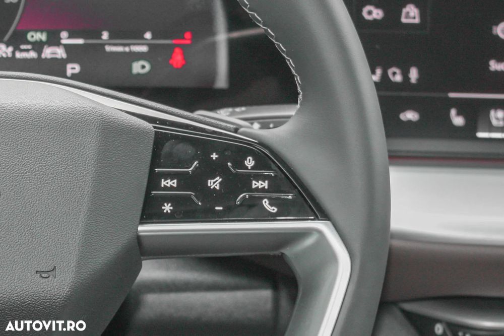 Audi Q5 ack 40 TDI quattro S tronic MHEV S Line - 19