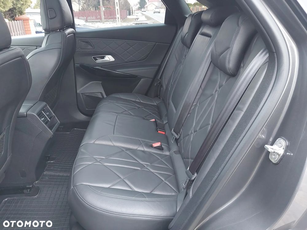 DS Automobiles DS 7 Crossback 2.0 BlueHDi Grand Chic - 22