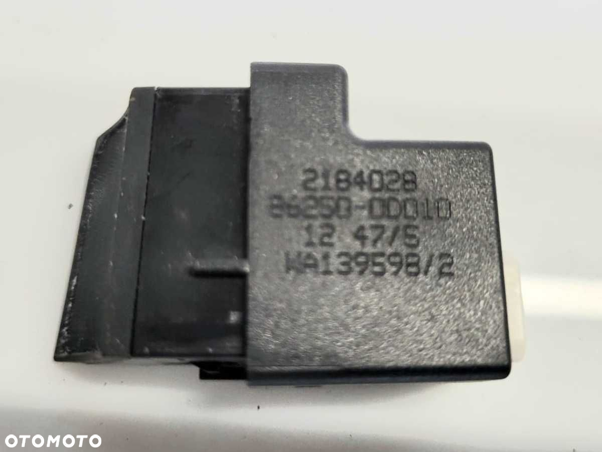 Mikrofon oryginalny Toyota Yaris III 2011r-2014r - 3