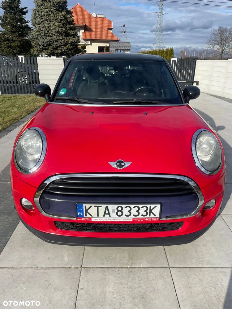 MINI Cooper D Seven Chili - 16