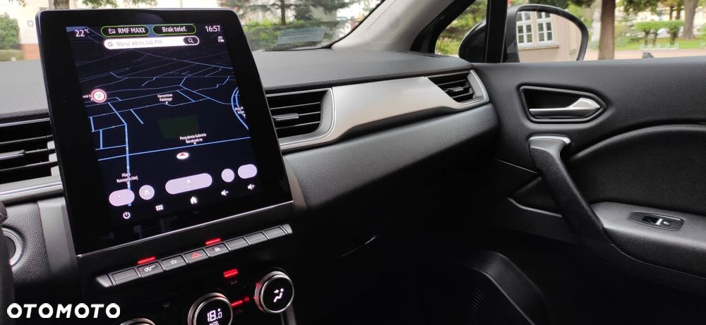 Renault Captur TCe 100 BUSINESS EDITION - 37