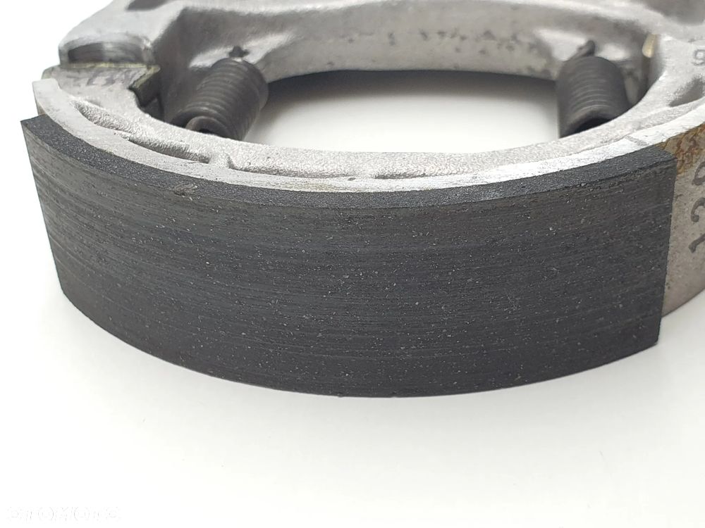 Szczeki Klocki Hamulcowe Aprilia Mojito Custom 50 Habana - 3