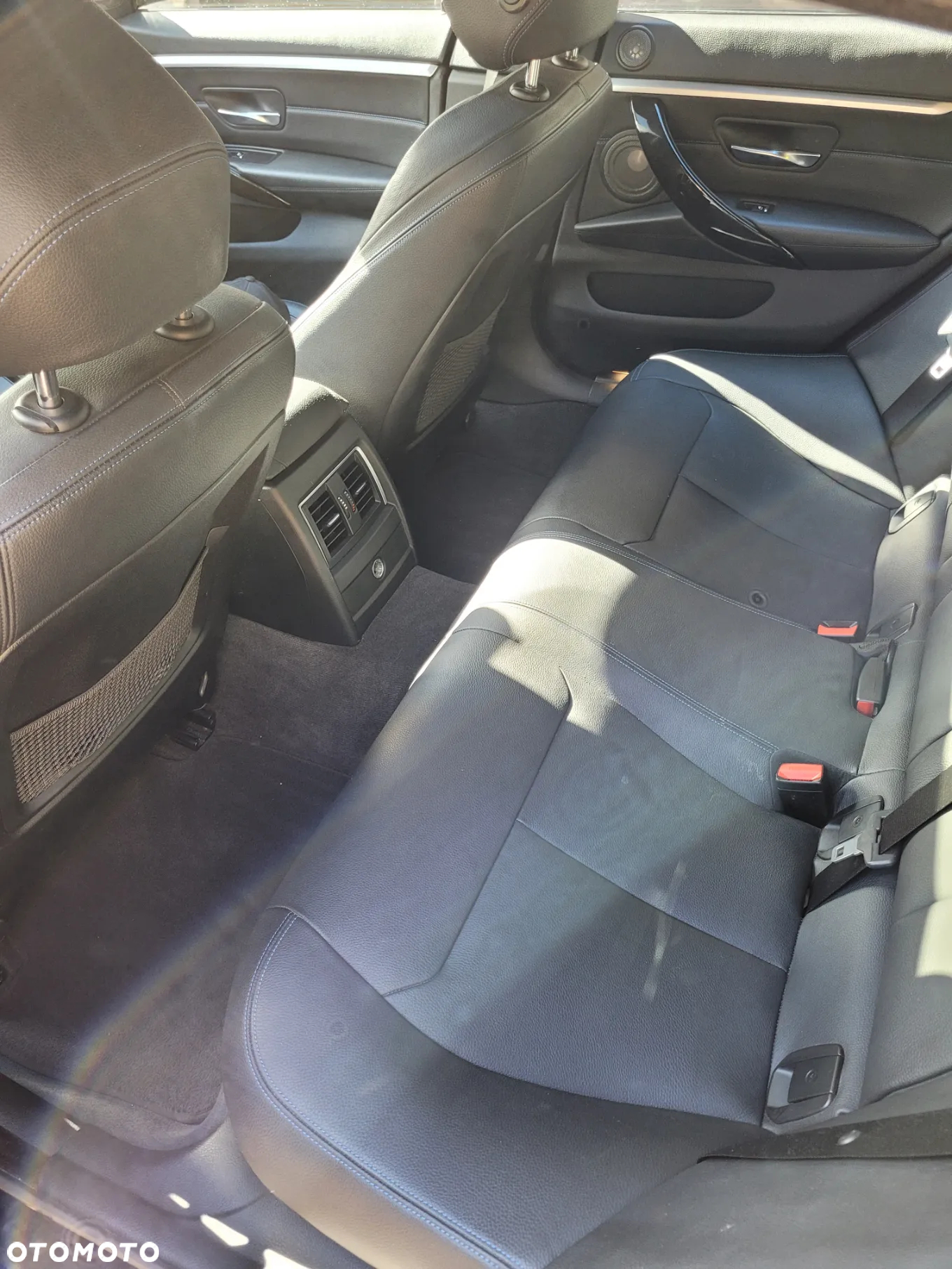 BMW Seria 4 440i Gran Coupe M Sport - 27