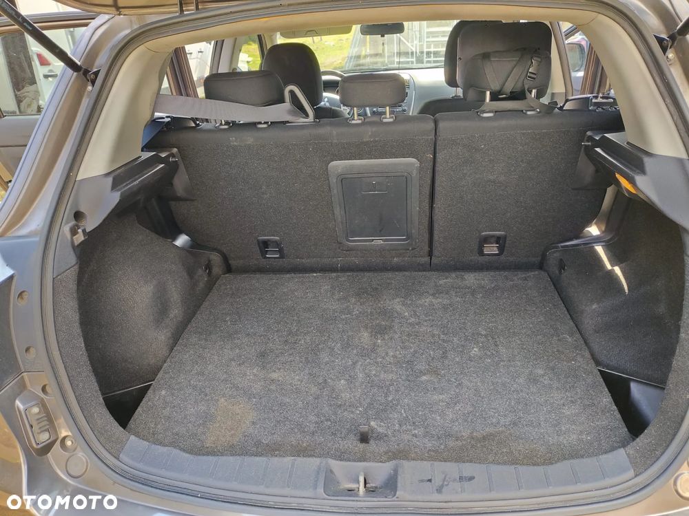 Mitsubishi ASX 1.6 Invite AS&G - 18