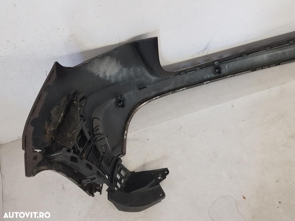 Bara spate Mercedes GLA AMG dupa 2013 - 6