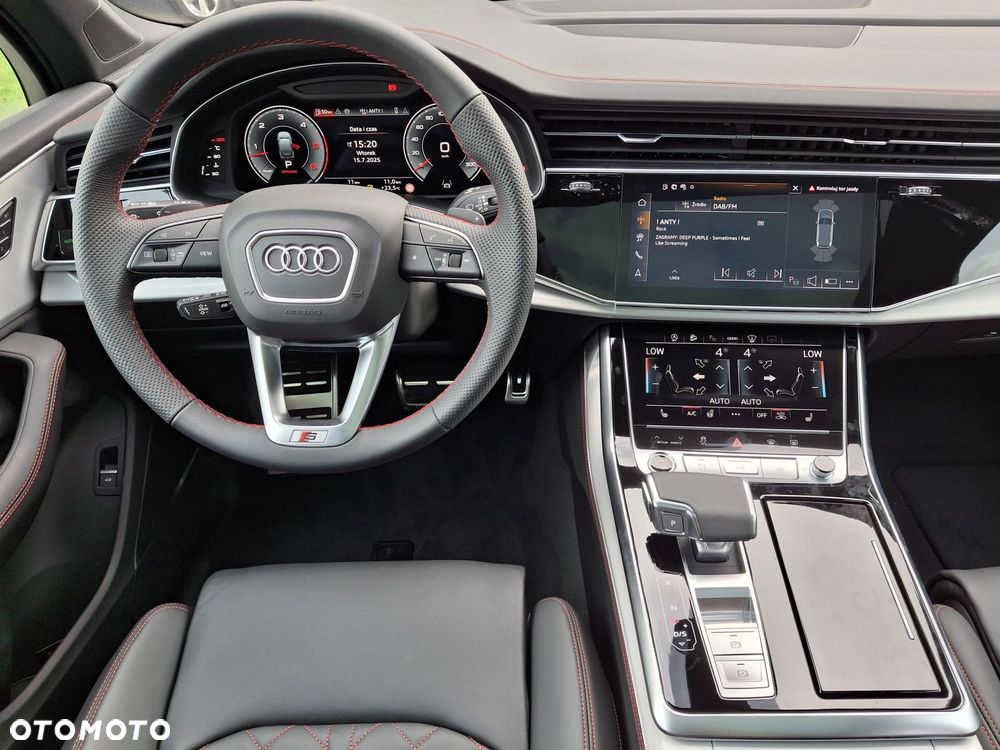 Audi Q7 - 23