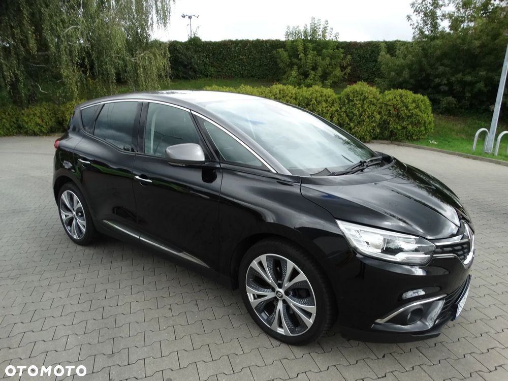 Renault Scenic ENERGY dCi 110 Business - 4