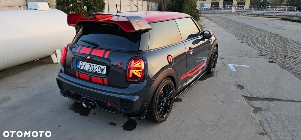 MINI Cooper S sport - 3