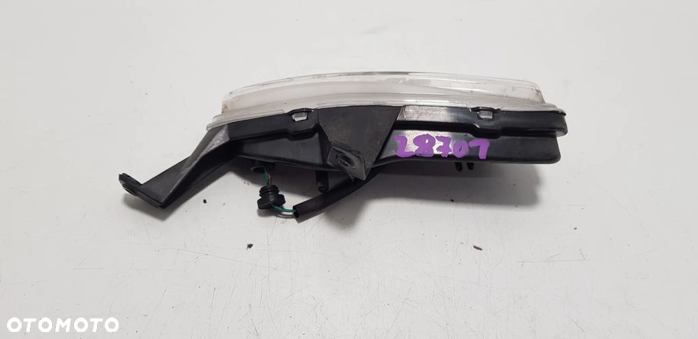 Peugeot DJANGO 50 Kierunkowskaz Migacz Lewy - 2